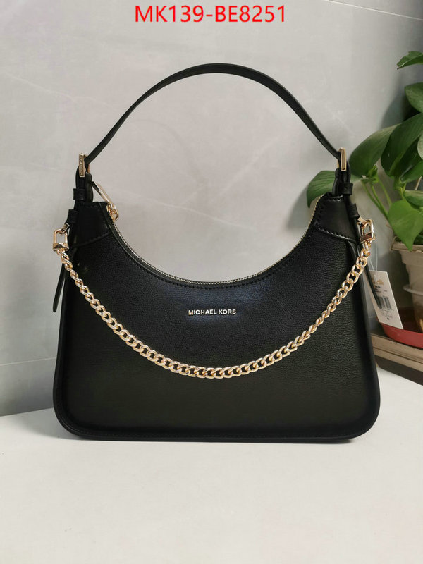 Michael Kors Bags(TOP)-Handbag-,designer high replica ID: BE8251,$: 139USD