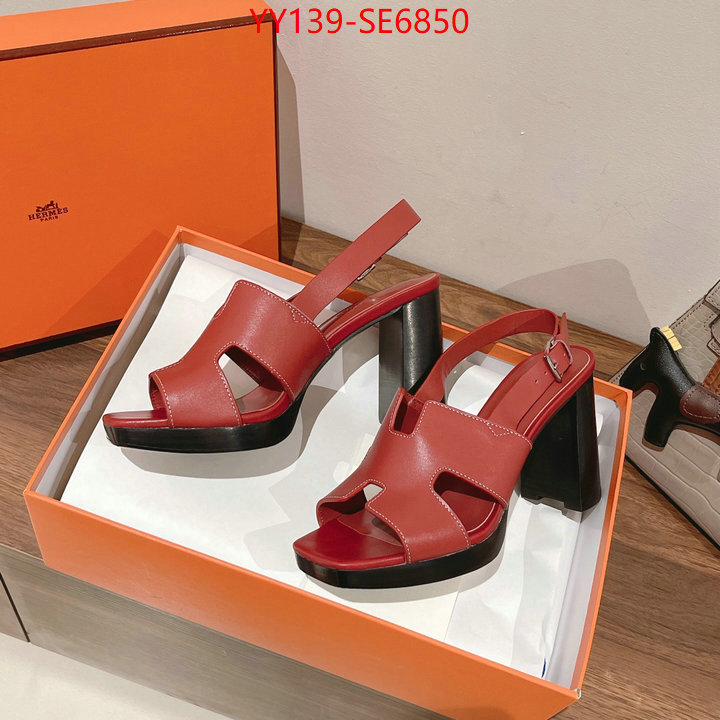 Women Shoes-Hermes,buy first copy replica ID: SE6850,$: 139USD