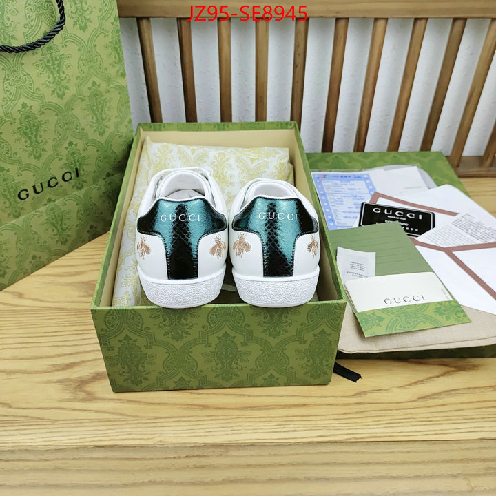 Women Shoes-Gucci,china sale ID: SE8945,$: 95USD