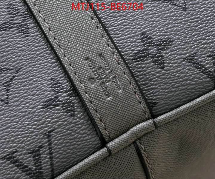 LV Bags(4A)-Keepall BandouliRe 45-50-,shop the best high quality ID: BE6704,$: 115USD