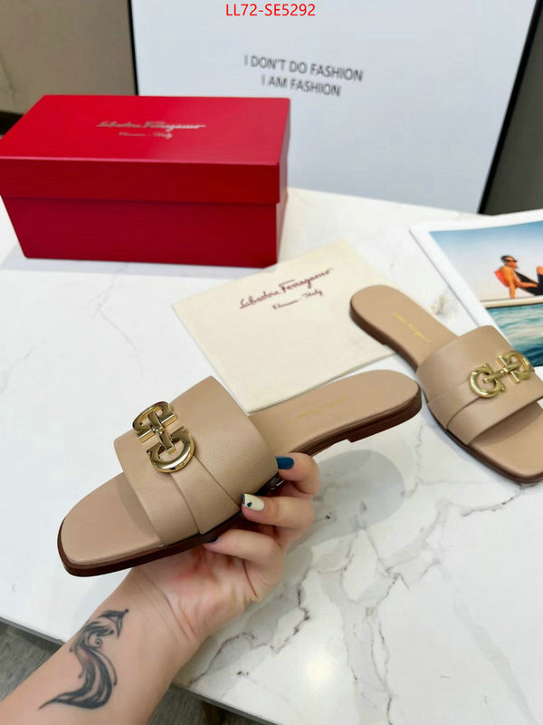 Women Shoes-Ferragamo,what is top quality replica ID: SE5292,$: 72USD