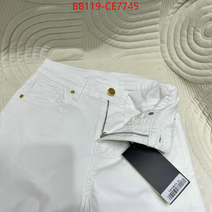 Clothing-Chanel,is it ok to buy ID: CE7745,$: 119USD