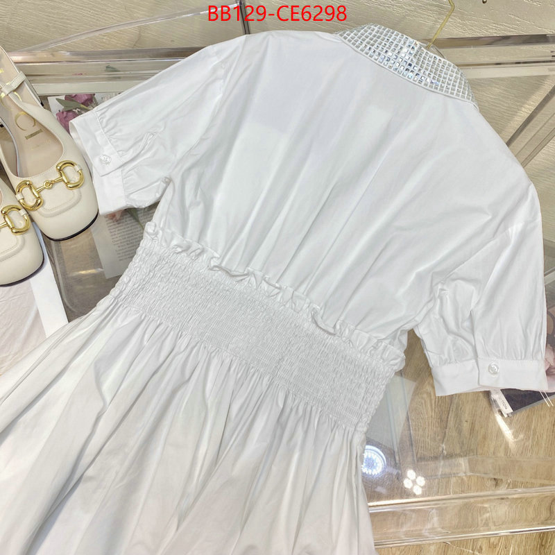 Clothing-Alexander Wang,7 star ID: CE6298,$: 129USD