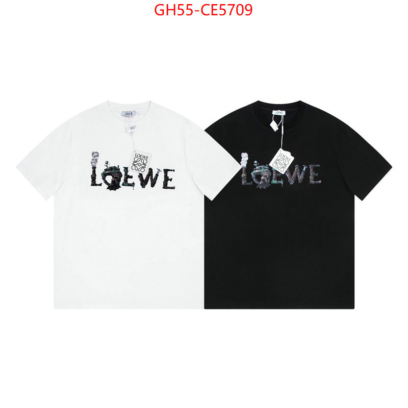Clothing-Loewe,we curate the best ID: CE5709,$: 55USD