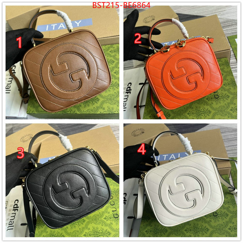 Gucci Bags(TOP)-Diagonal-,high quality perfect ID: BE6864,$: 215USD