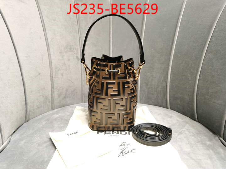 Fendi Bags(TOP)-Mon Tresor-,mirror copy luxury ID: BE5629,$: 235USD