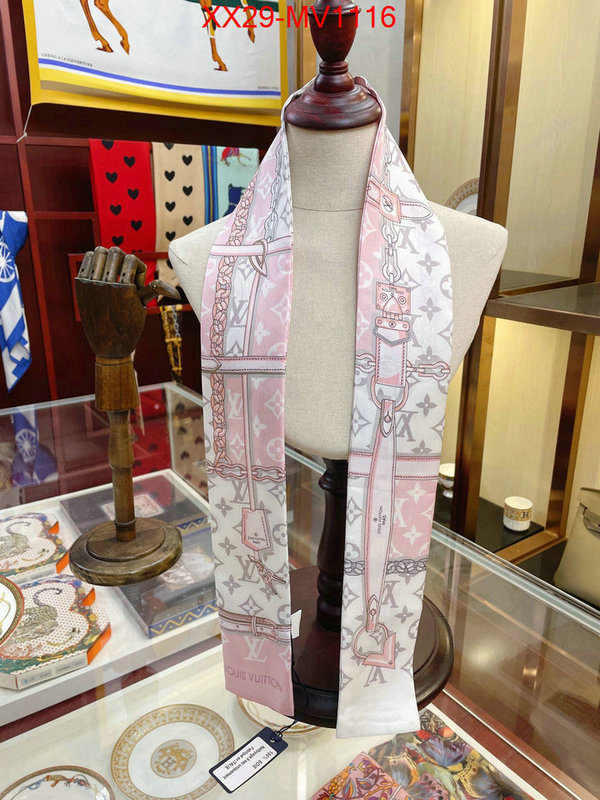 Scarf-LV,cheap wholesale ID: MV1116,$: 29USD