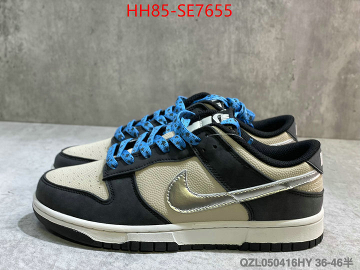 Men Shoes-Nike,2023 luxury replicas ID: SE7655,$: 85USD