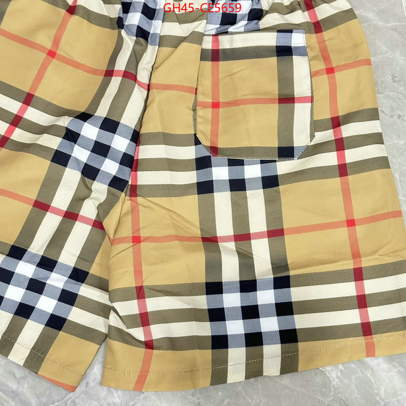 Clothing-Burberry,where to find best ID: CE5659,$: 45USD