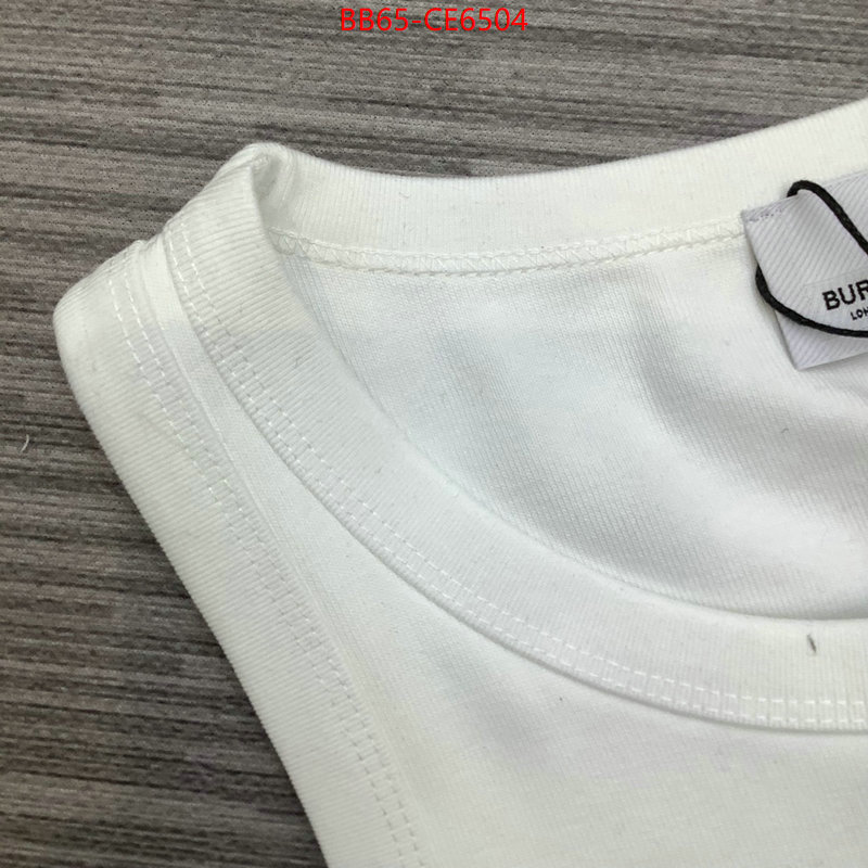 Clothing-Prada,wholesale 2023 replica ID: CE6504,$: 65USD