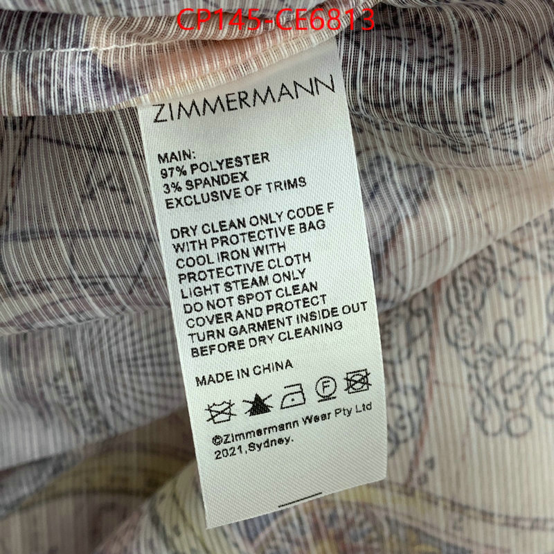 Clothing-Zimmermann,wholesale ID: CE6813,$: 145USD