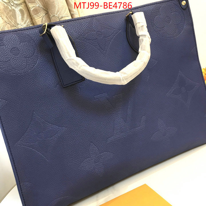 LV Bags(4A)-Handbag Collection-,designer 7 star replica ID: BE4786,