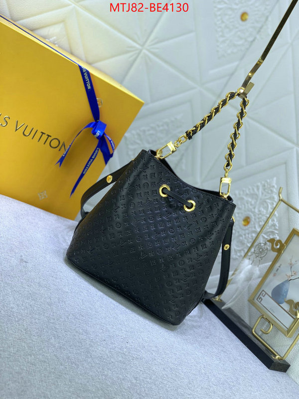 LV Bags(4A)-Nono-No Purse-Nano No-,where can you buy a replica ID: BE4130,$: 82USD