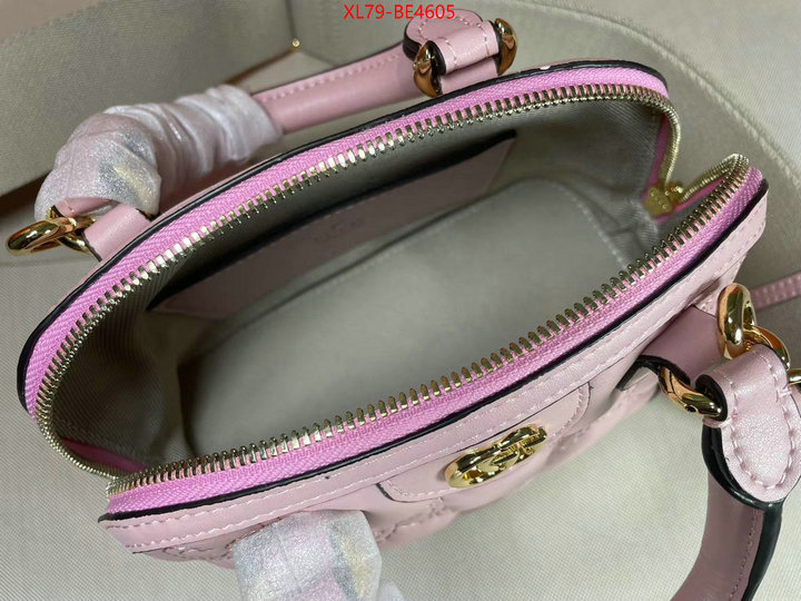 Gucci Bags(4A)-Marmont,aaaaa+ quality replica ID: BE4605,$: 79USD