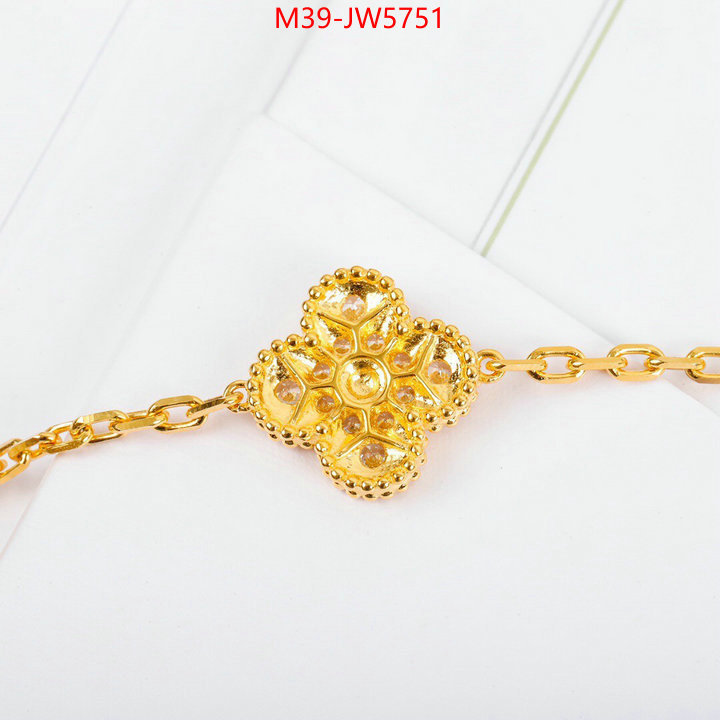 Jewelry-Van Cleef Arpels,is it illegal to buy ID: JW5751,$: 39USD