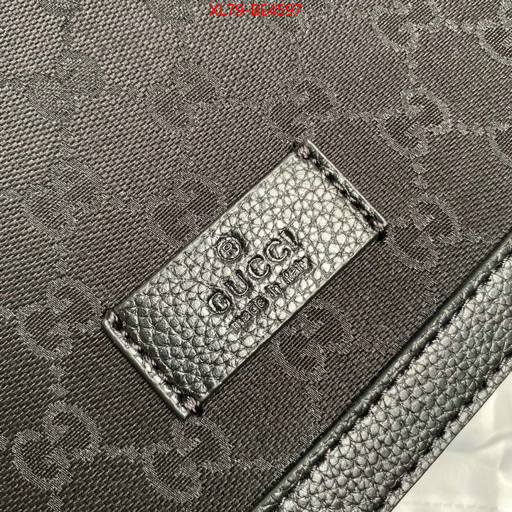 Gucci Bags(4A)-Diagonal-,high quality aaaaa replica ID: BE4597,$: 79USD