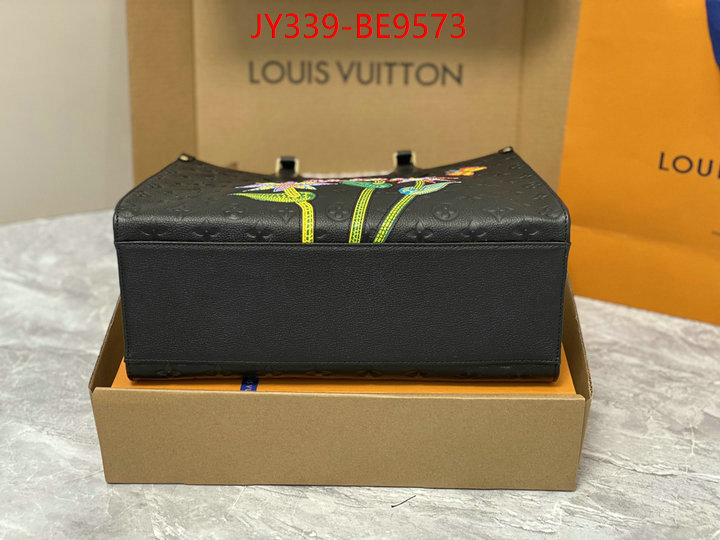 LV Bags(TOP)-Handbag Collection-,aaaaa ID: BE9573,$: 339USD