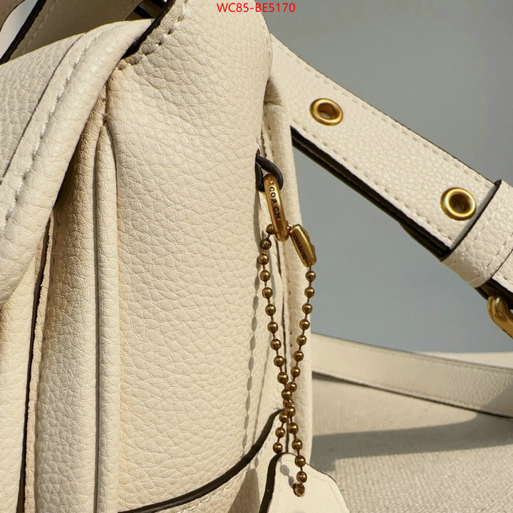 Coach Bags(4A)-Diagonal,buy top high quality replica ID: BE5170,$: 85USD