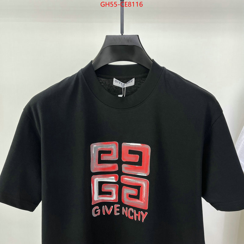 Clothing-Givenchy,online store ID: CE8116,$: 55USD