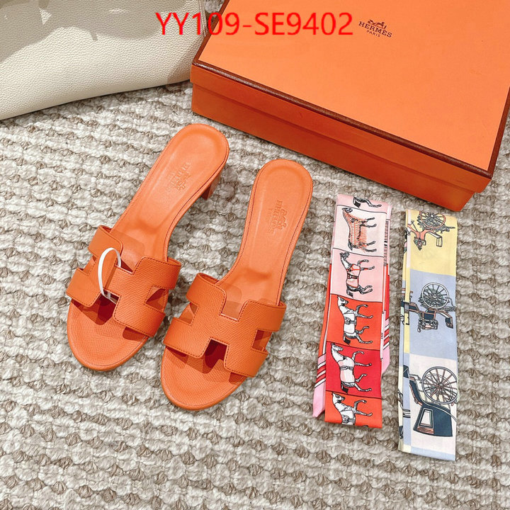 Women Shoes-Hermes,designer replica ID: SE9402,$: 109USD