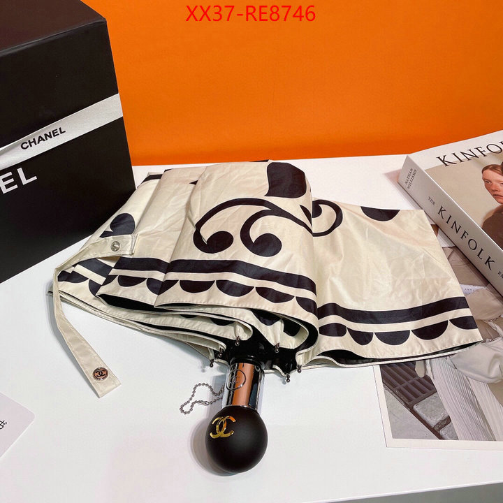 Umbrella-Chanel,fake ID: RE8746,$: 37USD