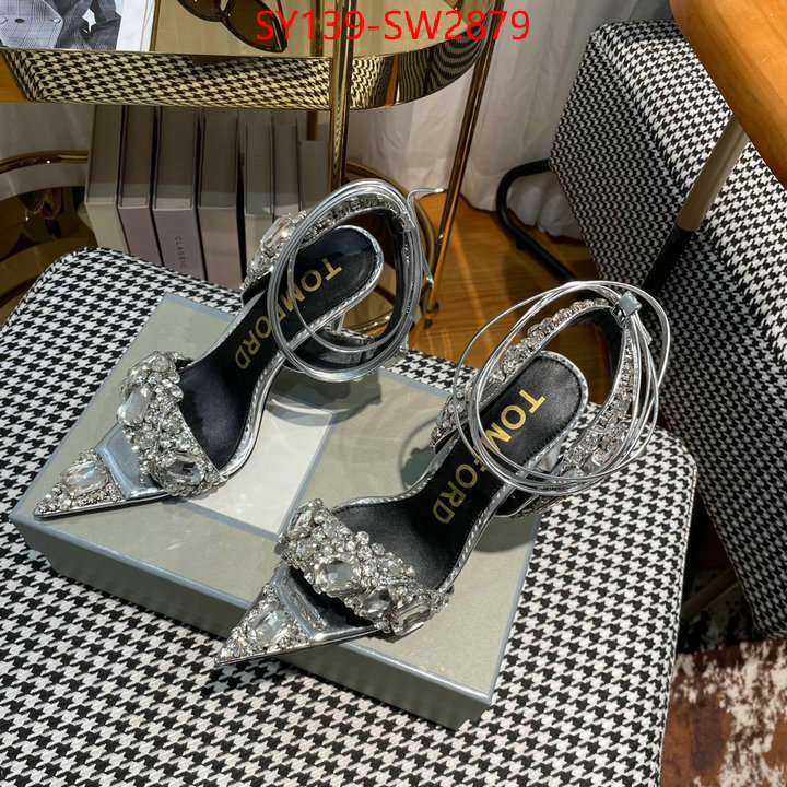 Women Shoes-Tom Ford,wholesale designer shop ID: SW2879,$: 139USD