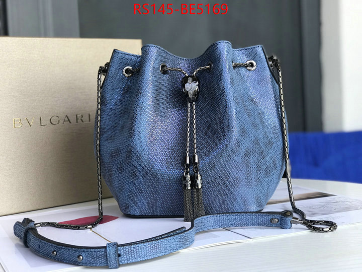 Bulgari Bags(4A)-Bucket Bag-,most desired ID: BE5169,$: 145USD