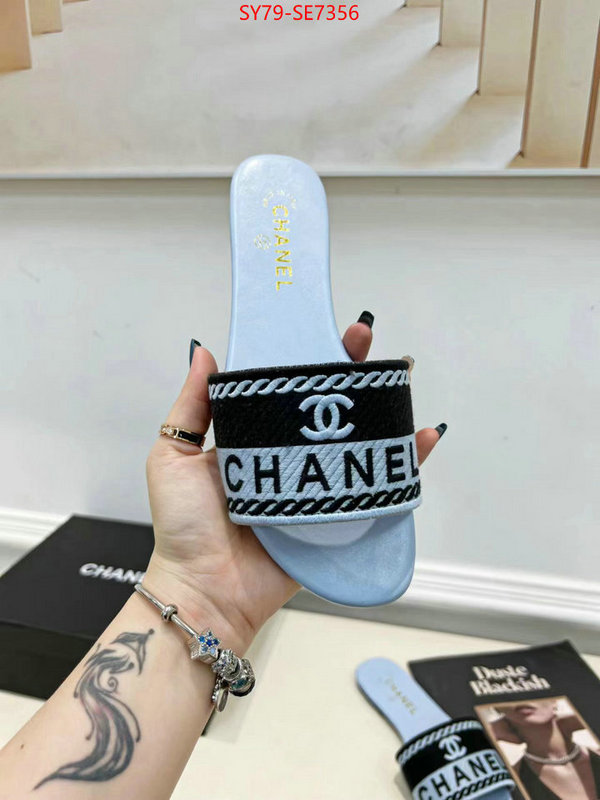 Women Shoes-Chanel,online sale ID: SE7356,$: 79USD