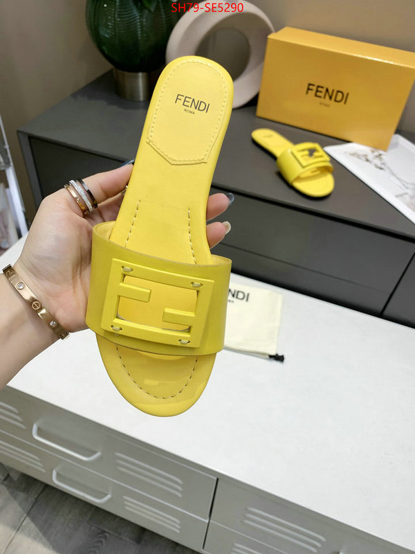 Women Shoes-Fendi,shop designer ID: SE5290,