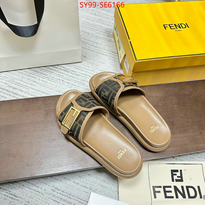 Women Shoes-Fendi,designer fake ID: SE6166,$: 99USD