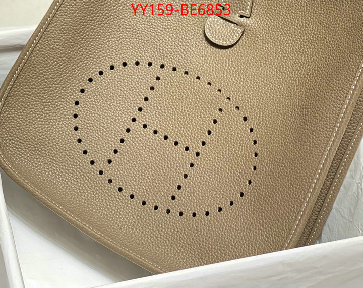 Hermes Bags(TOP)-Evelyne-,high quality replica ID: BE6853,$: 159USD