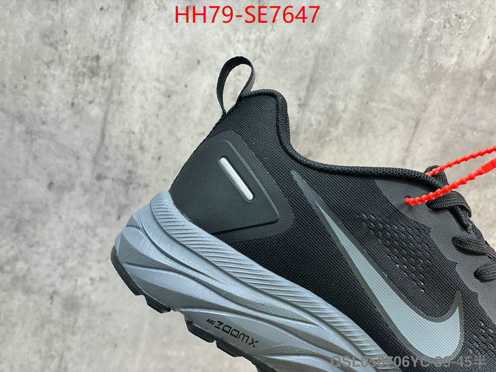 Men Shoes-Nike,replica 1:1 ID: SE7647,$: 79USD