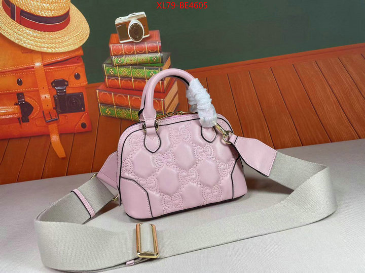 Gucci Bags(4A)-Marmont,aaaaa+ quality replica ID: BE4605,$: 79USD