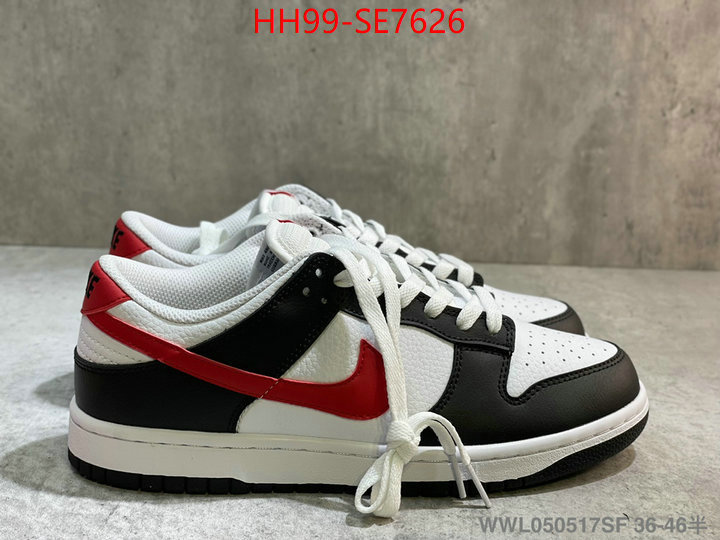 Men Shoes-Nike,the most popular ID: SE7626,$: 99USD