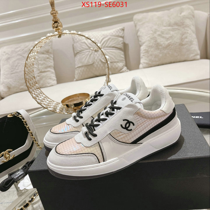 Women Shoes-Chanel,most desired ID: SE6031,$: 119USD