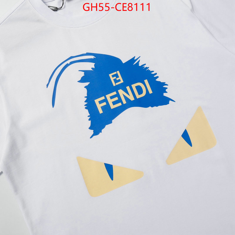 Clothing-Fendi,buy online ID: CE8111,$: 55USD