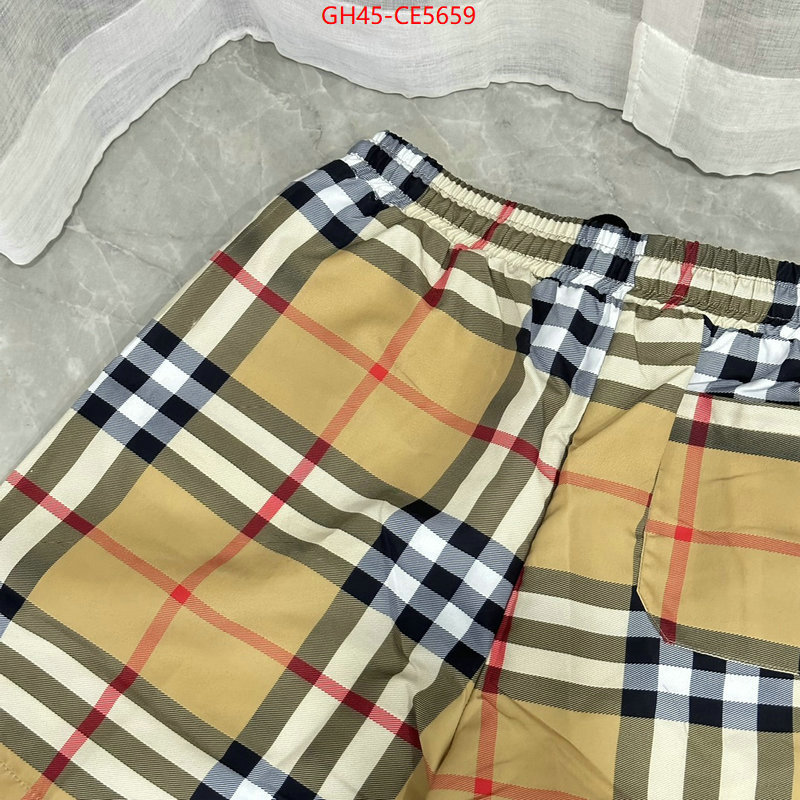 Clothing-Burberry,where to find best ID: CE5659,$: 45USD