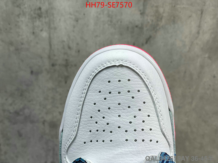 Women Shoes-Air Jordan,first copy ID: SE7570,$: 79USD