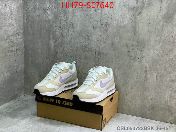 Men Shoes-Nike,designer replica ID: SE7640,$: 79USD