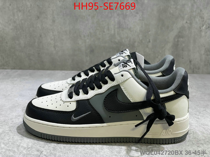 Men Shoes-Nike,how can i find replica ID: SE7669,$: 95USD