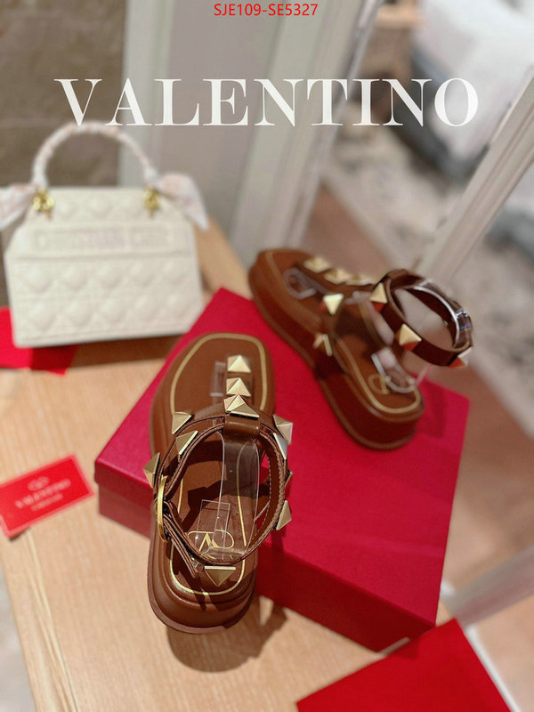 Women Shoes-Valentino,is it ok to buy replica ID: SE5327,$: 109USD