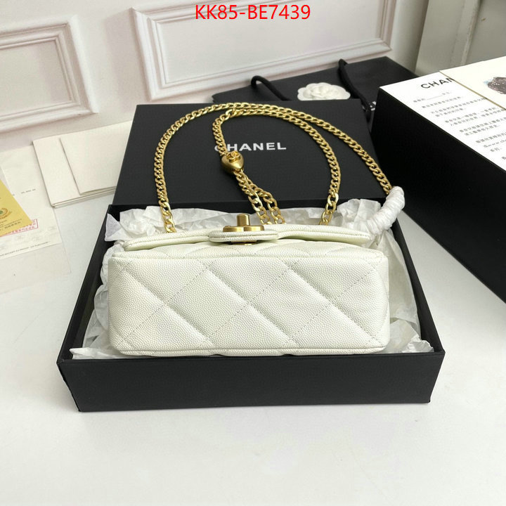 Chanel Bags(4A)-Diagonal-,styles & where to buy ID: BE7439,$: 85USD