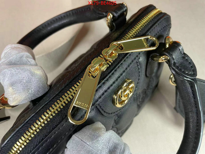 Gucci Bags(4A)-Marmont,aaaaa+ quality replica ID: BE4605,$: 79USD