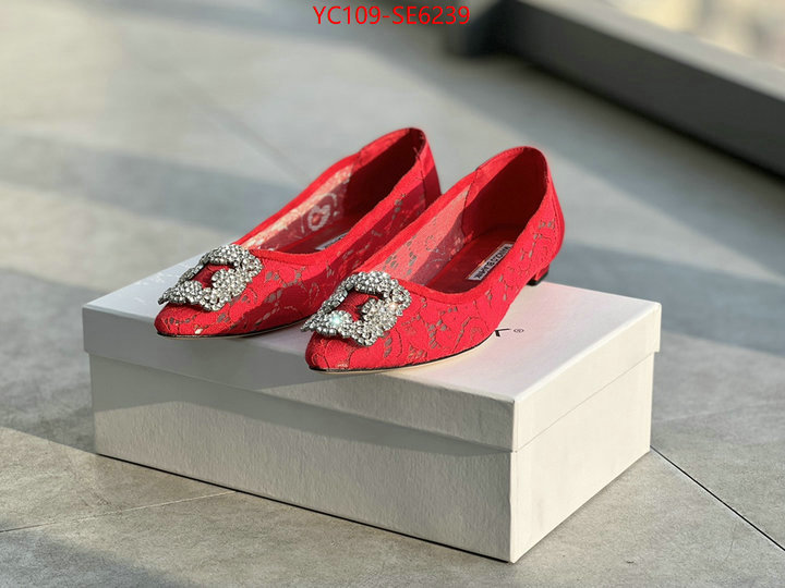 Women Shoes-Manolo Blahnik,replica sale online ID: SE6239,$: 109USD