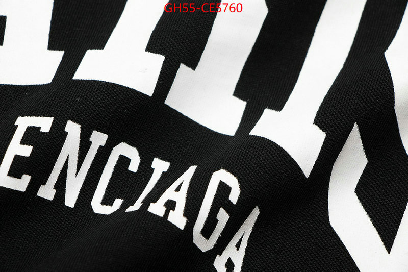 Clothing-Balenciaga,buy sell ID: CE5760,$: 55USD