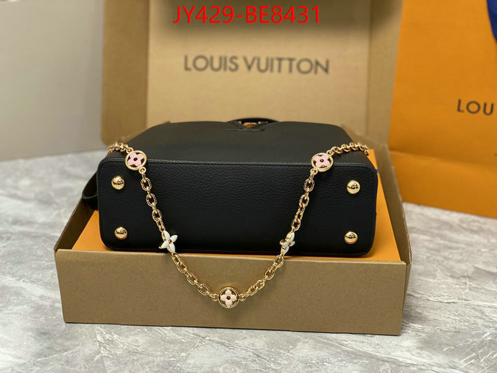 LV Bags(TOP)-Handbag Collection-,buy ID: BE8431,