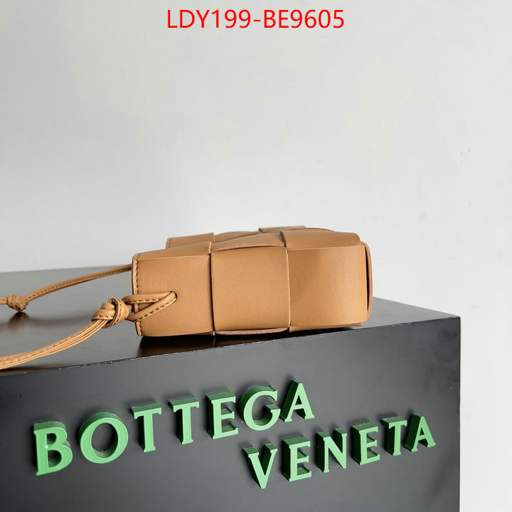 BV Bags(TOP)-Diagonal-,sale outlet online ID: BE9605,$: 199USD