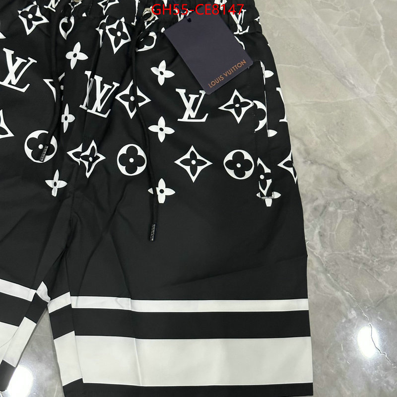 Clothing-LV,high-end designer ID: CE8147,$: 55USD