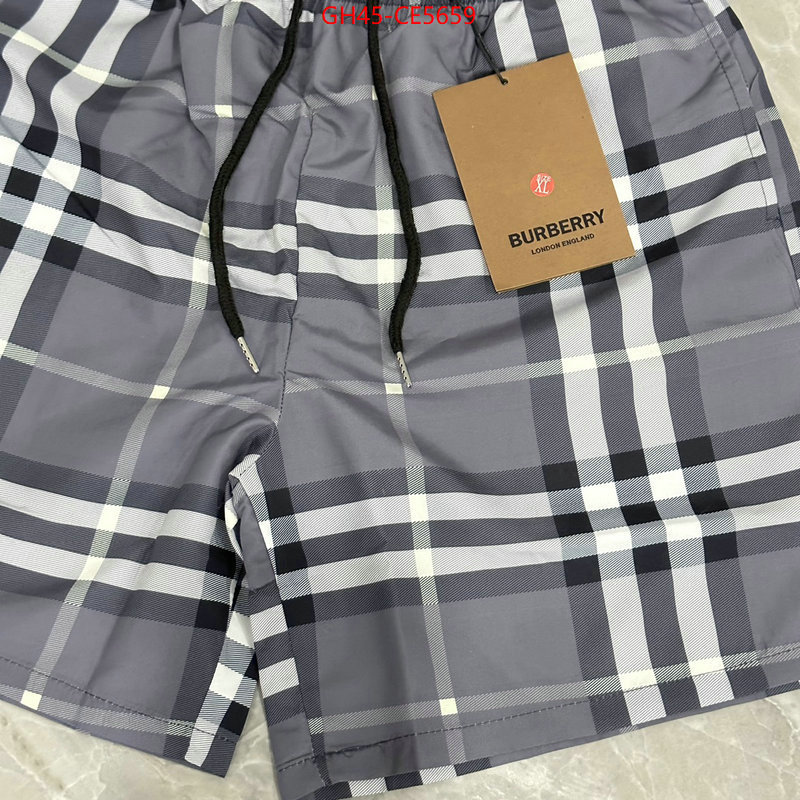 Clothing-Burberry,where to find best ID: CE5659,$: 45USD