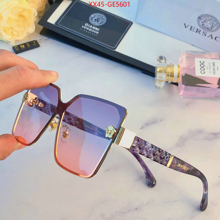 Glasses-Versace,the online shopping ID: GE5601,$: 45USD